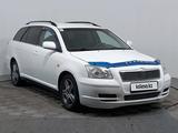 Toyota Avensis 2004 года за 4 690 000 тг. в Астана – фото 3