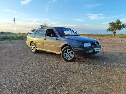 Volkswagen Vento 1993 года за 1 950 000 тг. в Балхаш – фото 21