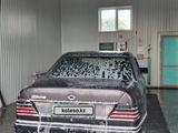 Mercedes-Benz E 260 1992 годаүшін1 400 000 тг. в Актобе – фото 4