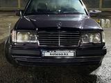 Mercedes-Benz E 260 1992 годаүшін1 400 000 тг. в Актобе – фото 5