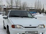 ВАЗ (Lada) 2114 2013 года за 1 480 000 тг. в Актобе – фото 2