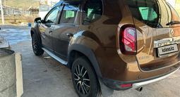 Renault Duster 2013 года за 5 700 000 тг. в Талдыкорган – фото 5