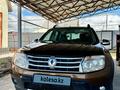 Renault Duster 2013 года за 5 700 000 тг. в Талдыкорган – фото 10