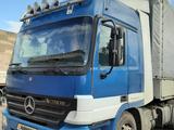 Mercedes-Benz  Actros 2003 года за 16 700 000 тг. в Караганда