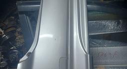 Хонда Одессей Крышка багажника бампер крыло капот есік двери за 100 000 тг. в Алматы – фото 2