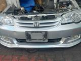 Хонда Одессей Крышка багажника бампер крыло капот есік двери за 100 000 тг. в Алматы – фото 4
