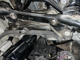 Балка передний задний А6 С6-А8 Д3 Quattro за 30 000 тг. в Алматы – фото 2