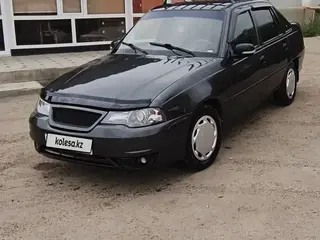 Daewoo Nexia