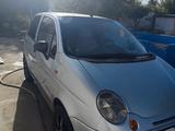 Daewoo Matiz 2013 годаүшін1 650 000 тг. в Шымкент