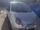 Daewoo Matiz 2013 годаүшін1 650 000 тг. в Шымкент – фото 2
