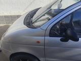 Daewoo Matiz 2013 годаүшін1 650 000 тг. в Шымкент – фото 3