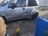 Daewoo Matiz 2013 годаүшін1 650 000 тг. в Шымкент – фото 4