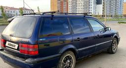 Volkswagen Passat 1995 годаүшін1 550 000 тг. в Уральск – фото 3