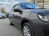 ВАЗ (Lada) Granta 2190 2018 года за 3 600 000 тг. в Рудный – фото 2