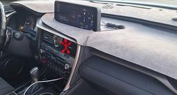 Lexus RX 350 2021 годаfor32 000 000 тг. в Семей – фото 4