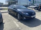 Toyota Camry 2014 года за 8 100 000 тг. в Атырау – фото 3