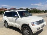 Mitsubishi Pajero 2000 года за 4 000 000 тг. в Актау – фото 4