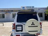 Mitsubishi Pajero 2000 года за 4 000 000 тг. в Актау – фото 3
