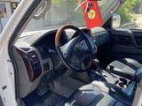 Mitsubishi Pajero 2000 года за 4 000 000 тг. в Актау – фото 5