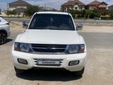 Mitsubishi Pajero 2000 года за 4 000 000 тг. в Актау – фото 2