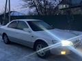 Toyota Camry Gracia 1999 годаүшін3 500 000 тг. в Алматы