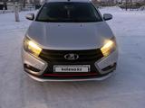 ВАЗ (Lada) Vesta 2018 года за 5 100 000 тг. в Павлодар