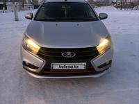 ВАЗ (Lada) Vesta 2018 годаүшін5 100 000 тг. в Павлодар