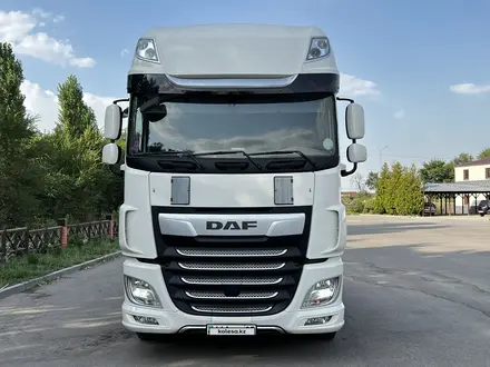 DAF  XF 2018 года за 27 900 000 тг. в Алматы – фото 3