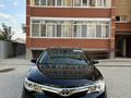 Toyota Camry 2013 года за 6 500 000 тг. в Уральск – фото 2