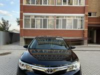 Toyota Camry 2013 года за 6 500 000 тг. в Уральск