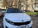 Kia Optima 2013 годаүшін7 500 000 тг. в Шымкент