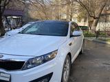 Kia Optima 2013 года за 7 500 000 тг. в Шымкент – фото 3