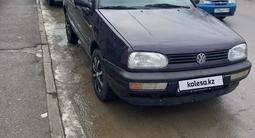 Volkswagen Golf 1994 годаүшін1 800 000 тг. в Кызылорда – фото 3