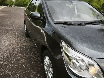 Chevrolet Cobalt 2022 года за 5 300 000 тг. в Караганда – фото 2