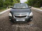 Chevrolet Cobalt 2022 годаүшін5 300 000 тг. в Караганда