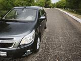 Chevrolet Cobalt 2022 годаүшін5 300 000 тг. в Караганда – фото 3