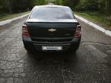 Chevrolet Cobalt 2022 годаүшін5 300 000 тг. в Караганда – фото 4