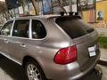 Porsche Cayenne 2003 года за 3 700 000 тг. в Алматы