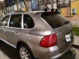 Porsche Cayenne 2003 года за 3 700 000 тг. в Алматы
