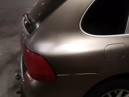 Porsche Cayenne 2003 года за 3 700 000 тг. в Алматы – фото 2