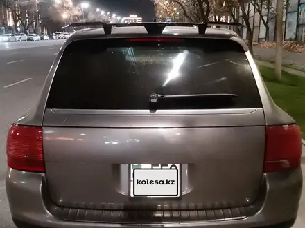 Porsche Cayenne 2003 года за 3 700 000 тг. в Алматы – фото 4