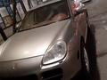 Porsche Cayenne 2003 года за 3 700 000 тг. в Алматы – фото 5
