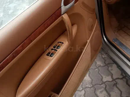 Porsche Cayenne 2003 года за 3 700 000 тг. в Алматы – фото 8