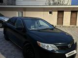 Toyota Camry 2013 годаfor7 899 999 тг. в Актау – фото 2