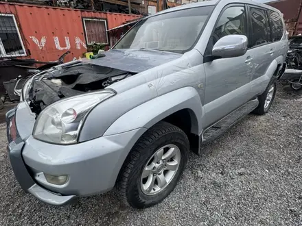 Кузов Prado 120, Lexus GX470 в родном окрасе, без деффектов. за 1 000 тг. в Астана – фото 2