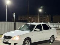 ВАЗ (Lada) Priora 2170 2013 годаүшін3 000 000 тг. в Шымкент