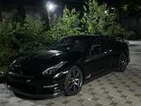 Nissan GT-R 2010 годаүшін36 500 000 тг. в Алматы