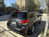 Subaru Outback 2011 года за 4 500 000 тг. в Атырау – фото 3