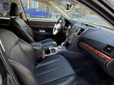 Subaru Outback 2011 года за 4 500 000 тг. в Атырау – фото 4