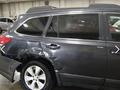 Subaru Outback 2011 годаүшін4 500 000 тг. в Атырау – фото 8